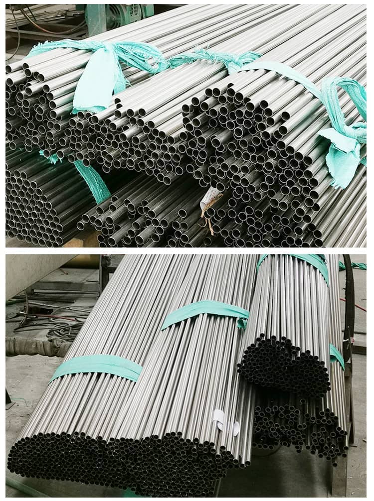 不锈钢U形管