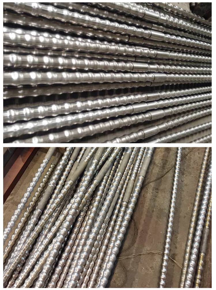 不锈钢波节管3-3