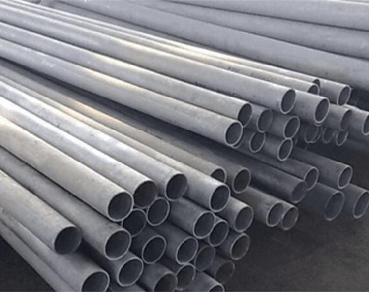 不锈钢无缝管