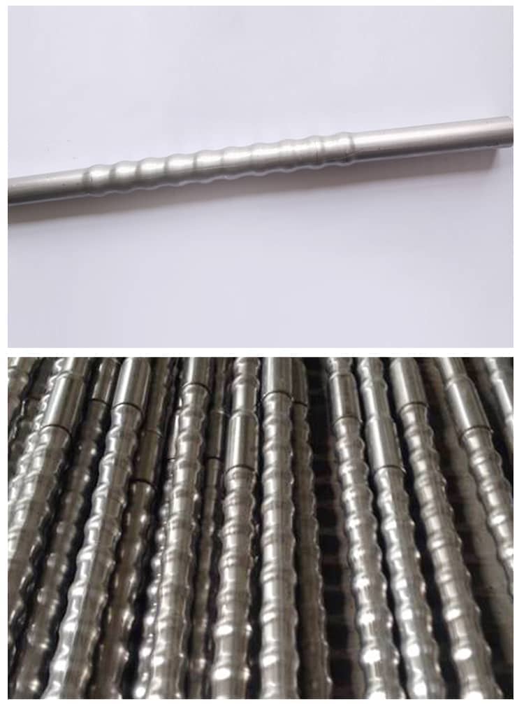 不锈钢波节管1-3