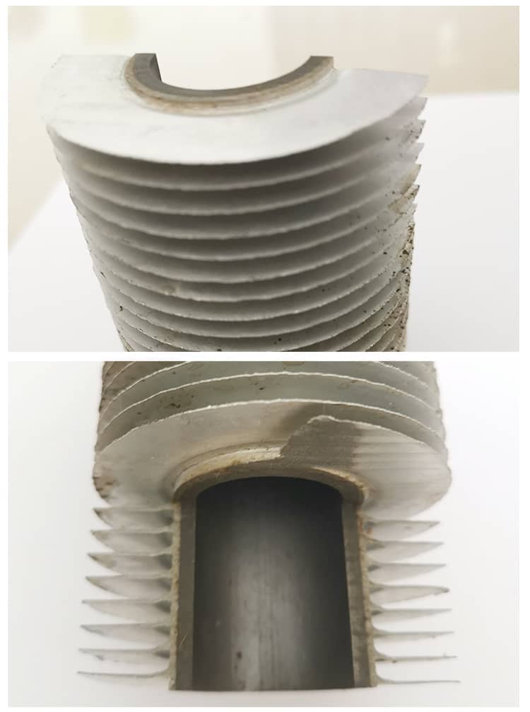 钢铝复合轧片管2-3