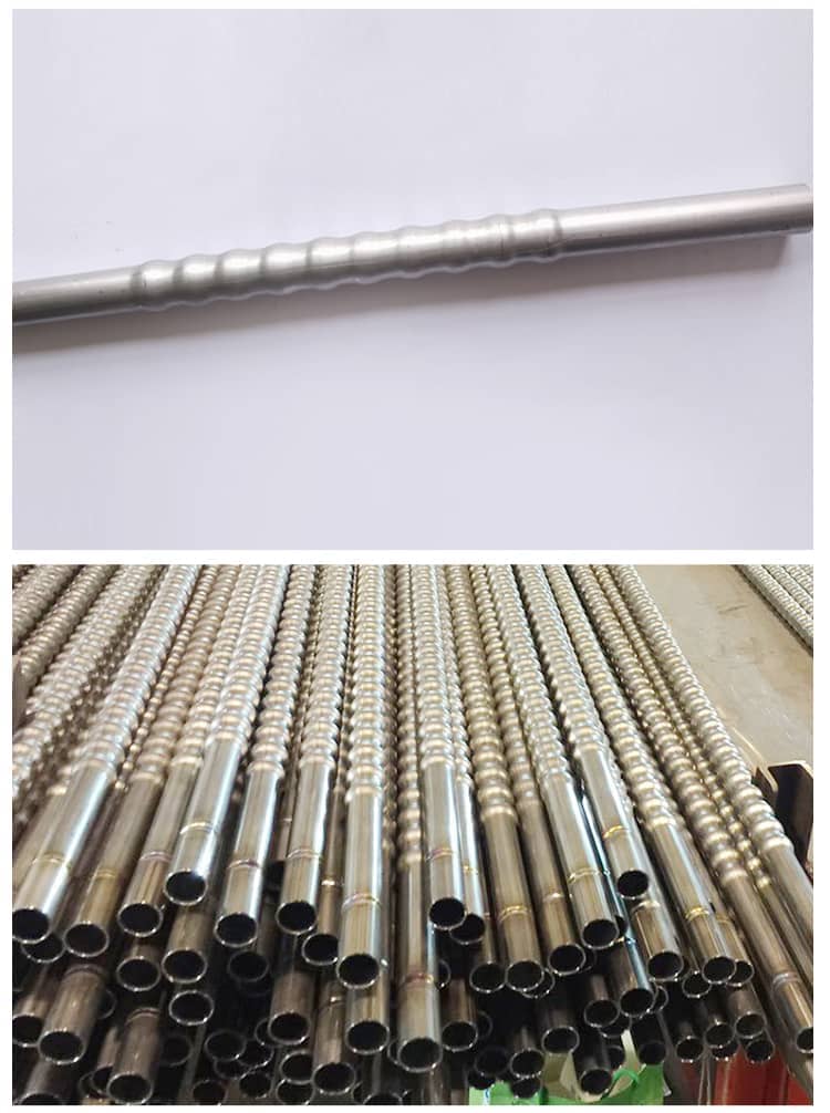 不锈钢波节管2-3