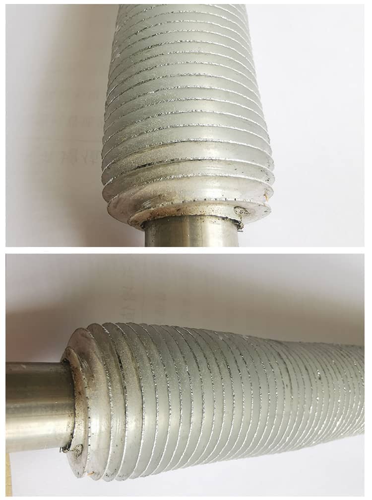 整体挤压铝翅片管1-3